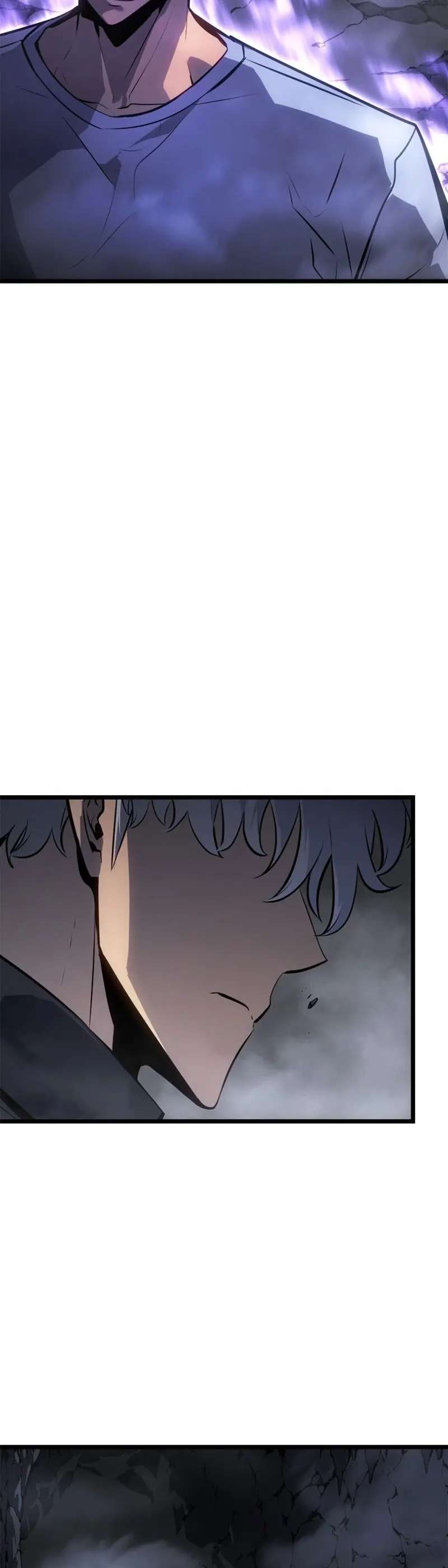 Read Solo Leveling  Ragnarok ES Manga Online