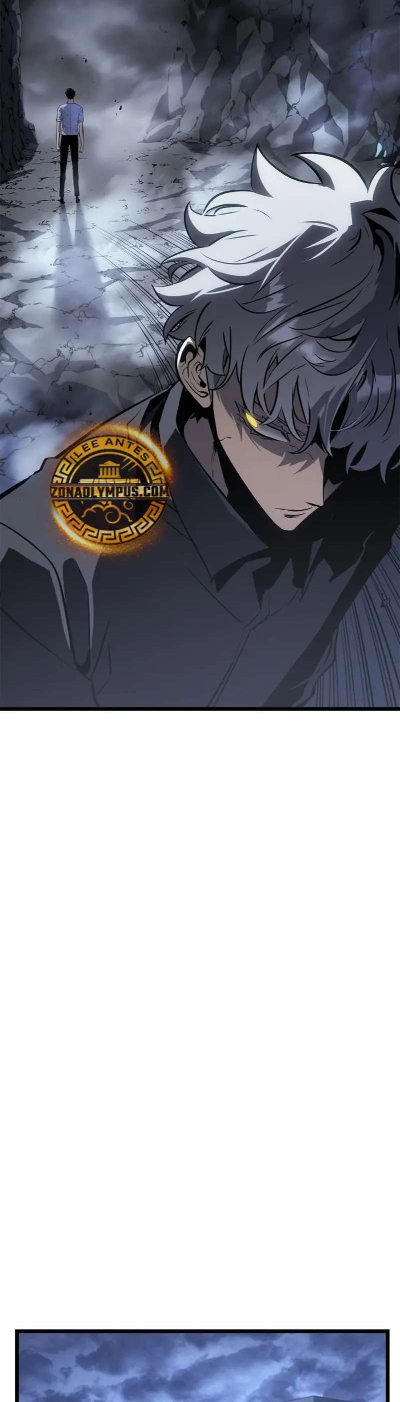 Read Solo Leveling  Ragnarok ES Manga Online