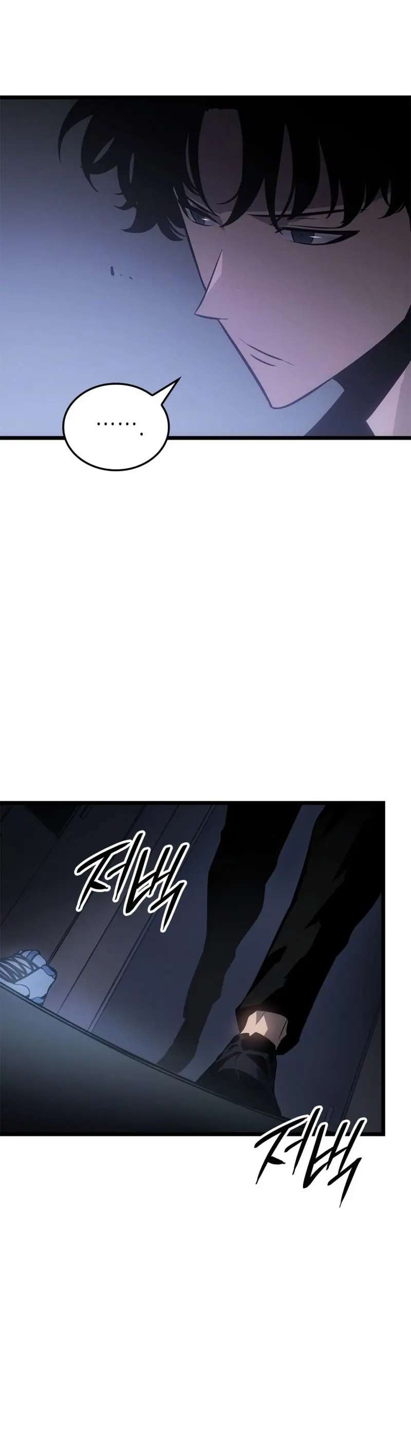 Read Solo Leveling  Ragnarok ES Manga Online