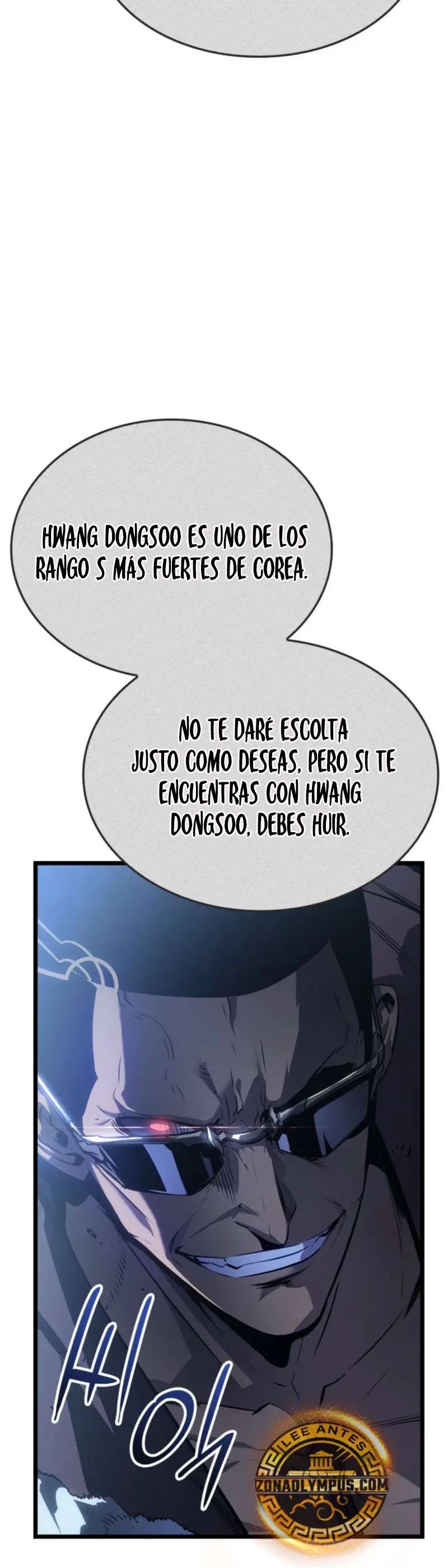 Read Solo Leveling  Ragnarok ES Manga Online