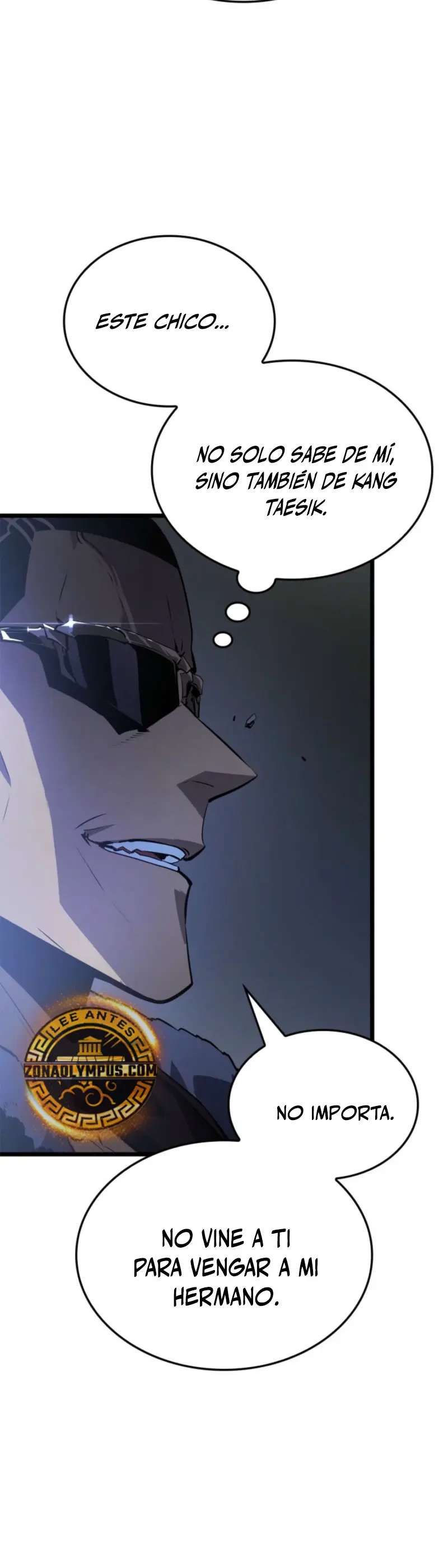 Read Solo Leveling  Ragnarok ES Manga Online