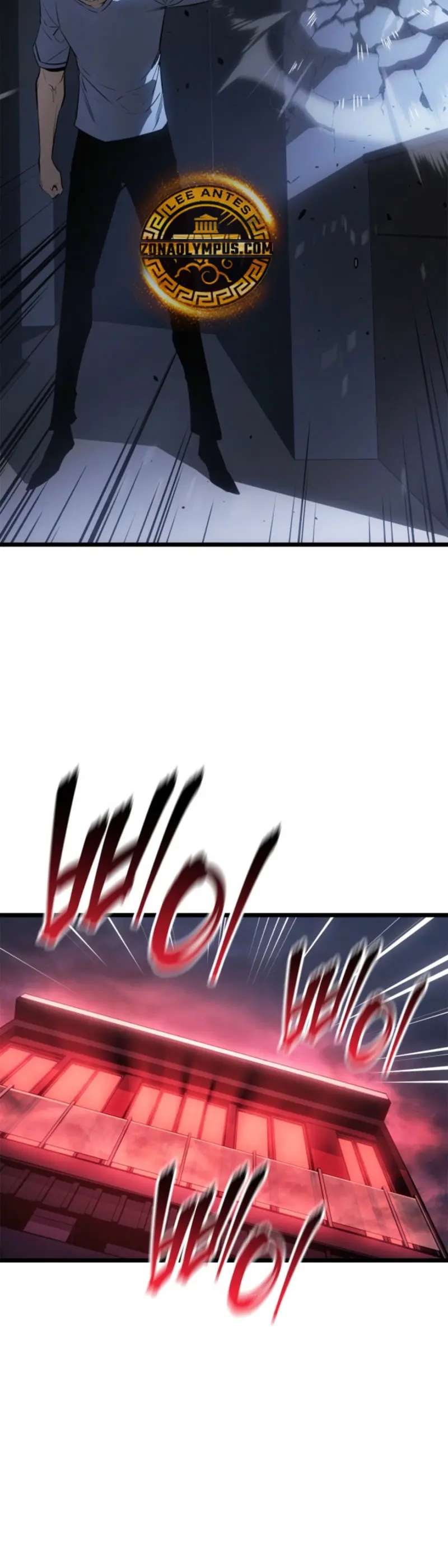 Read Solo Leveling  Ragnarok ES Manga Online