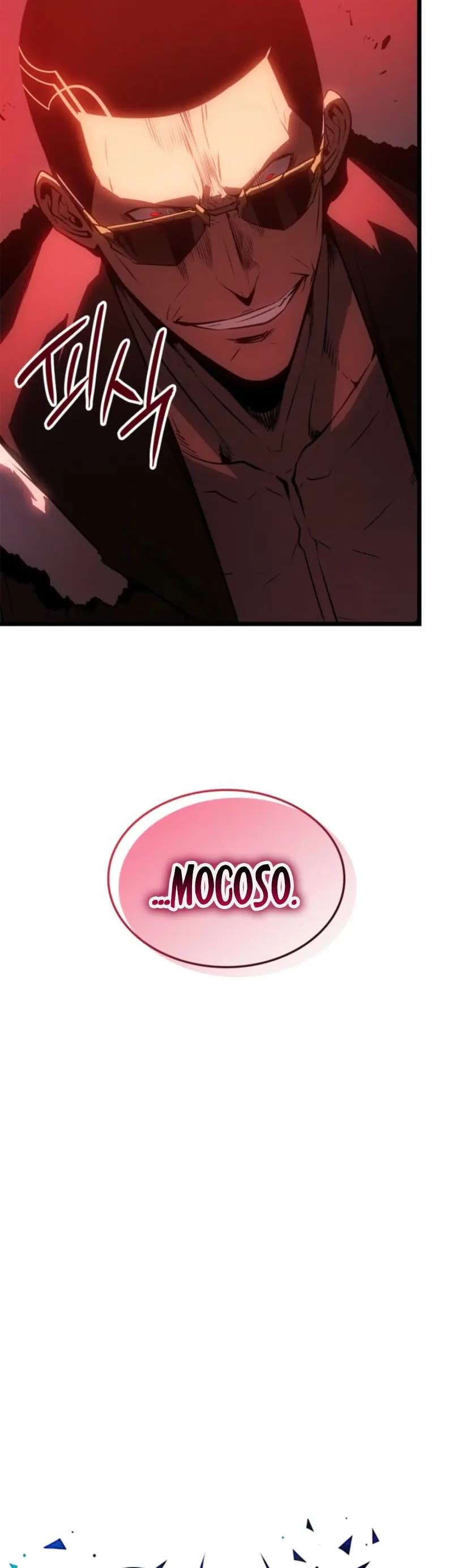 Read Solo Leveling  Ragnarok ES Manga Online