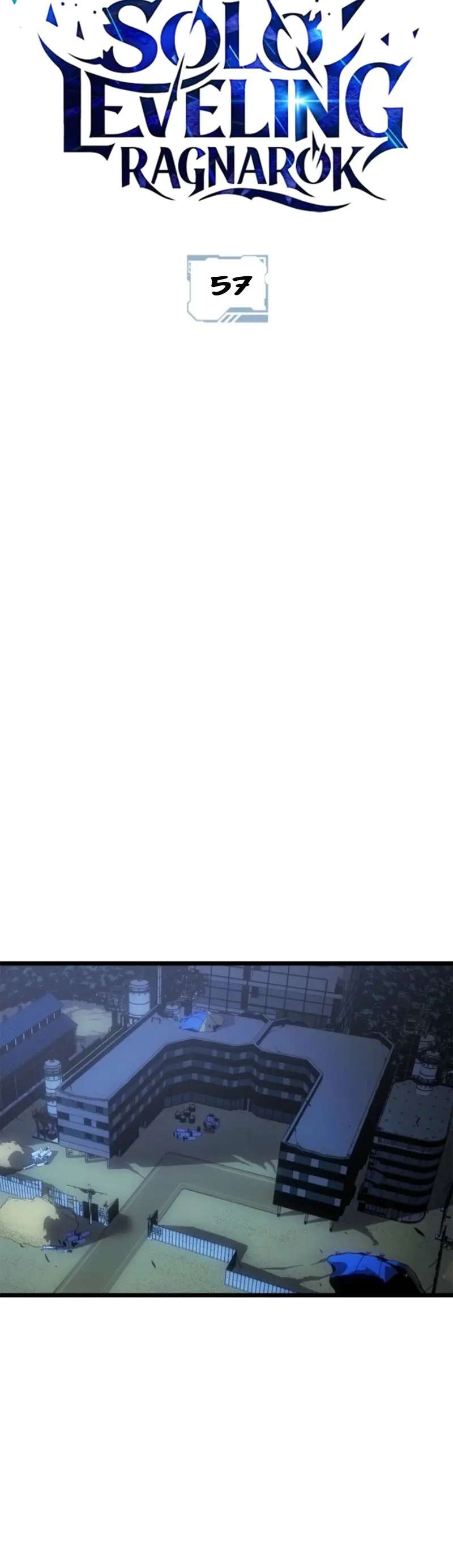 Read Solo Leveling  Ragnarok ES Manga Online