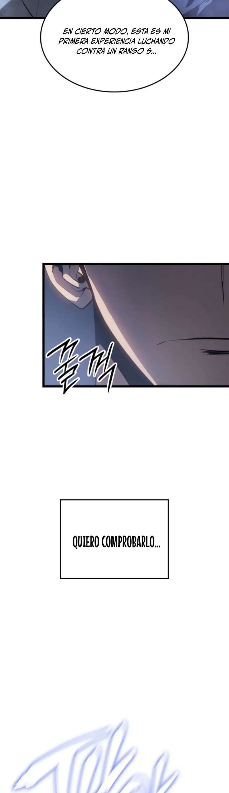 Read Solo Leveling  Ragnarok ES Manga Online