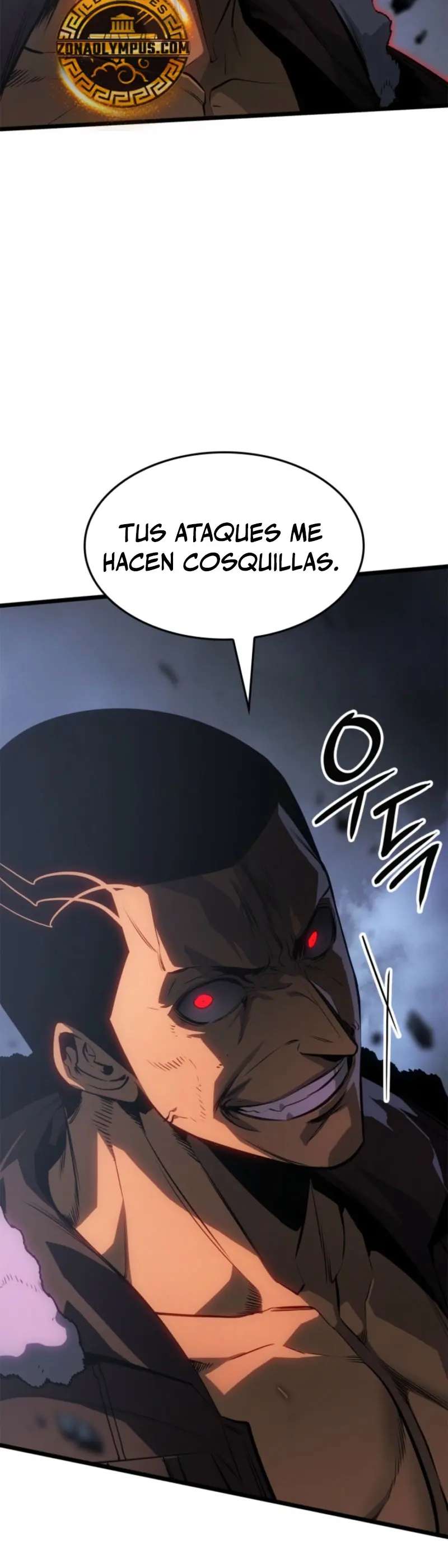 Read Solo Leveling  Ragnarok ES Manga Online