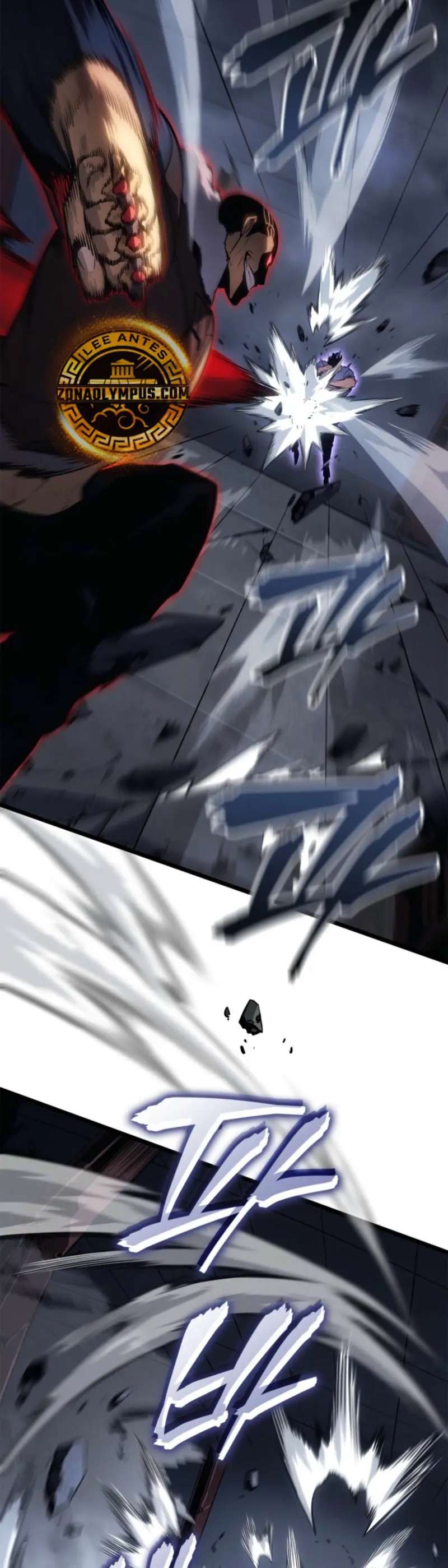 Read Solo Leveling  Ragnarok ES Manga Online