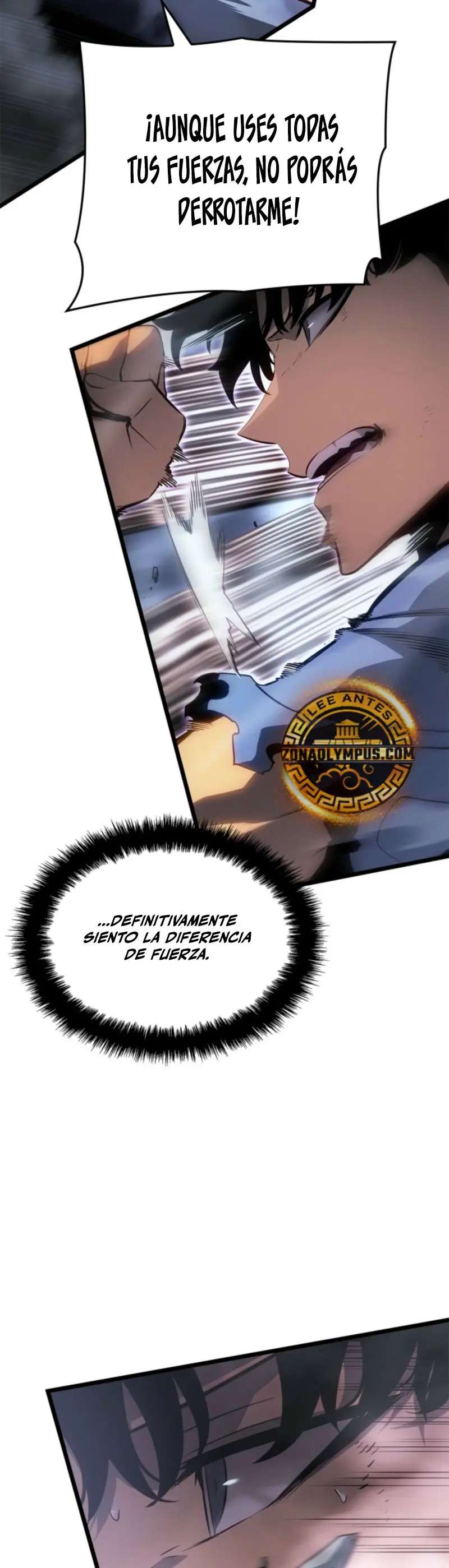 Read Solo Leveling  Ragnarok ES Manga Online