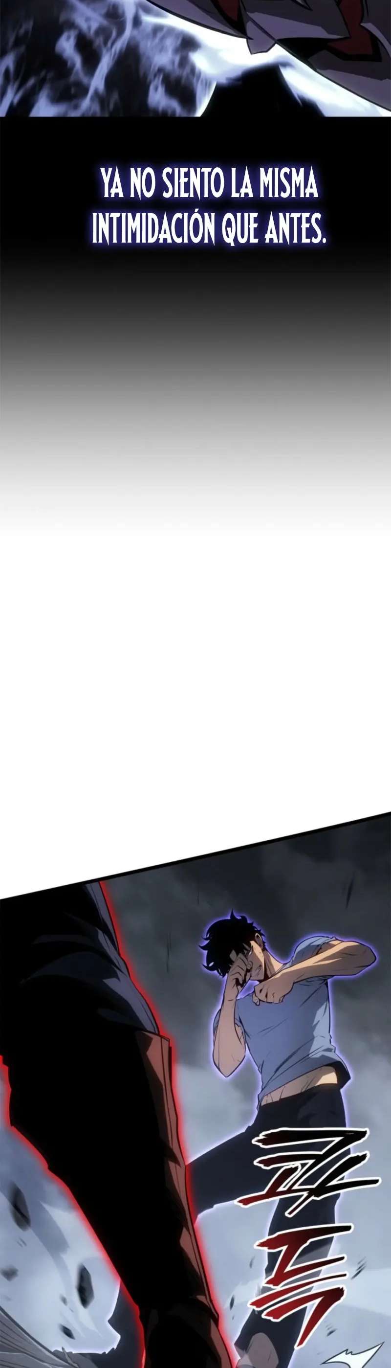 Read Solo Leveling  Ragnarok ES Manga Online