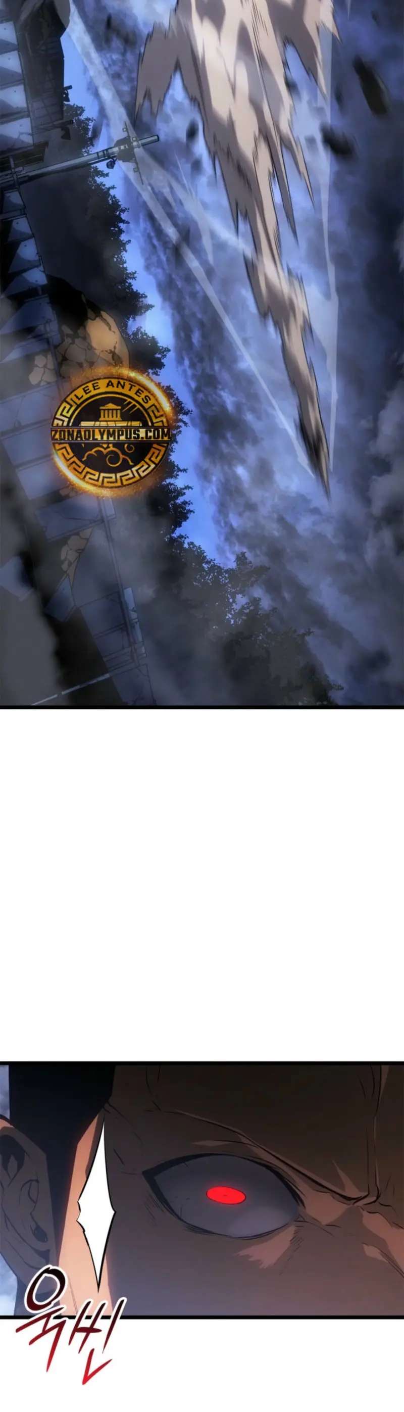 Read Solo Leveling  Ragnarok ES Manga Online