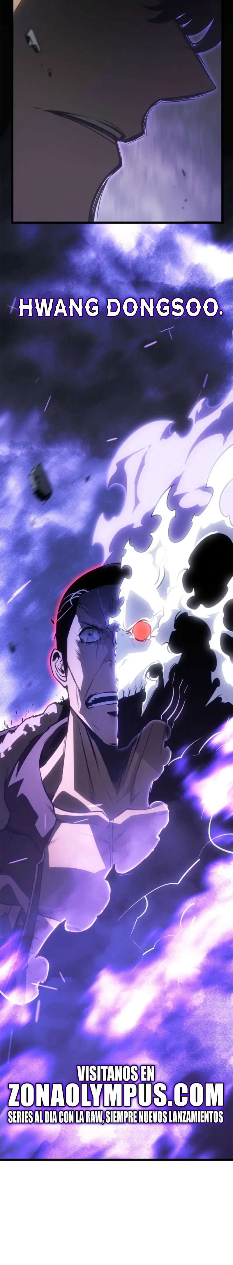 Read Solo Leveling  Ragnarok ES Manga Online