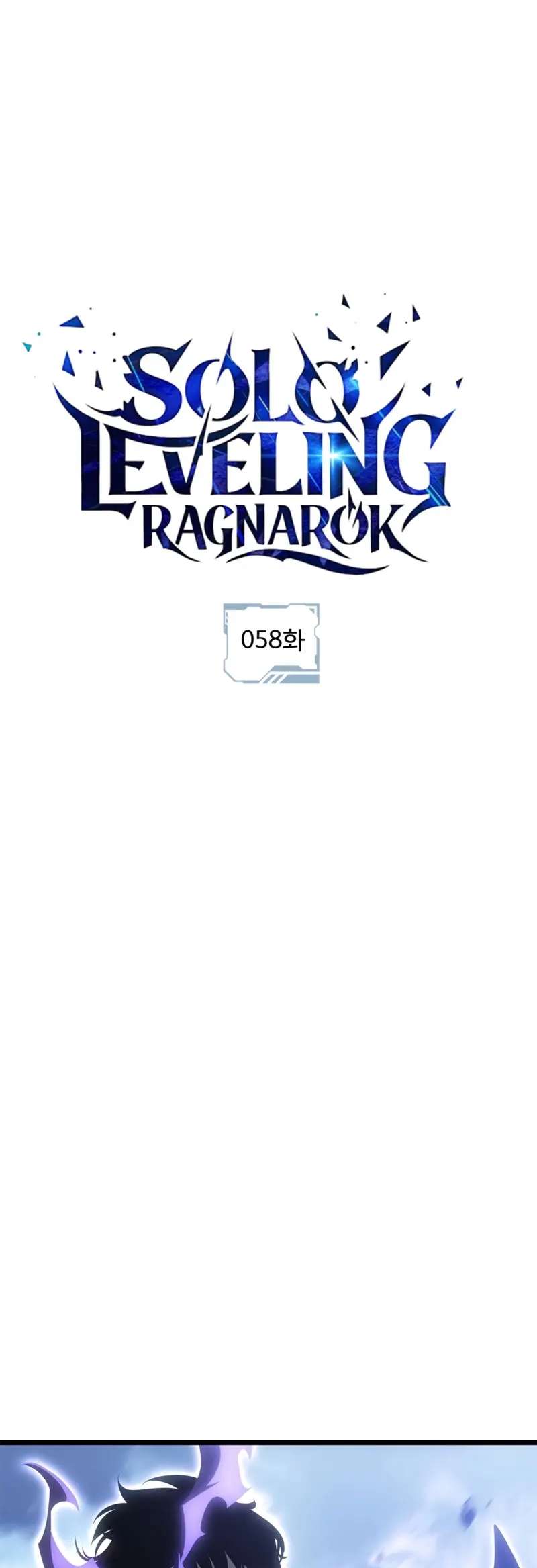 Read Solo Leveling  Ragnarok ES Manga Online
