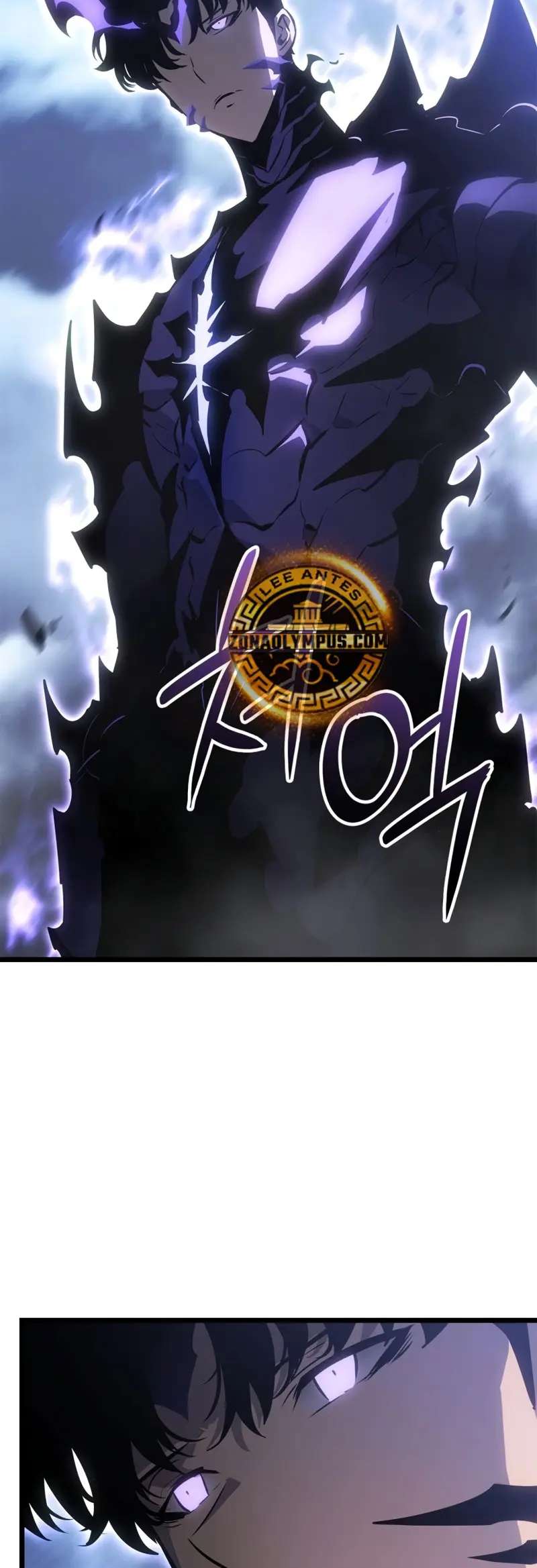 Read Solo Leveling  Ragnarok ES Manga Online