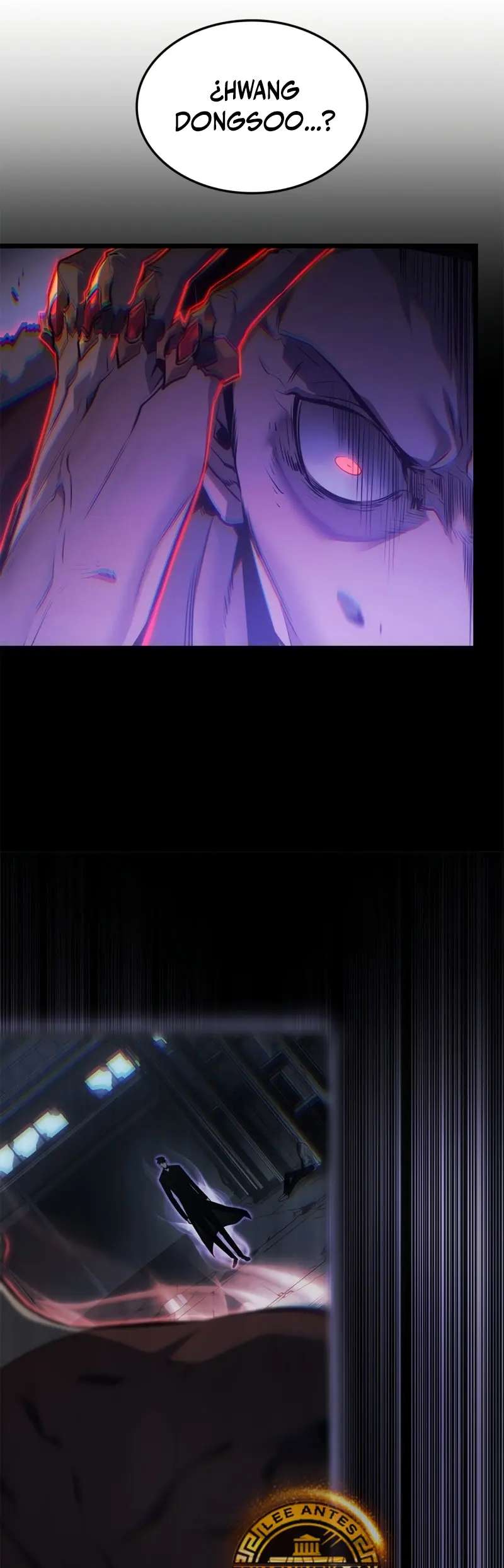 Read Solo Leveling  Ragnarok ES Manga Online