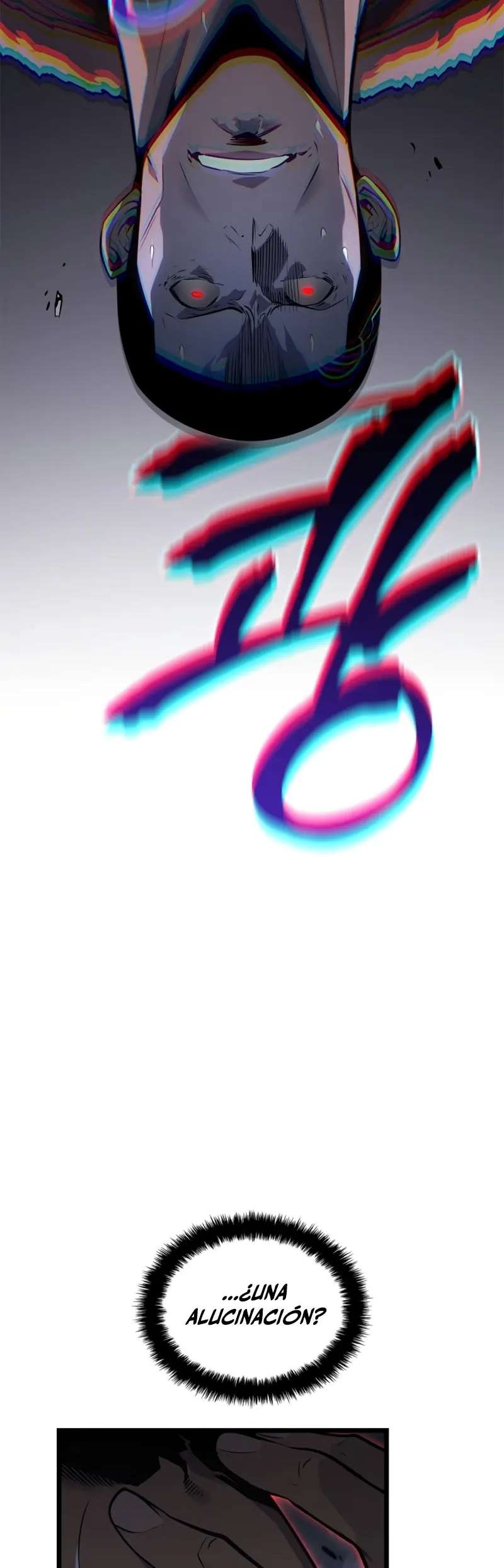 Read Solo Leveling  Ragnarok ES Manga Online