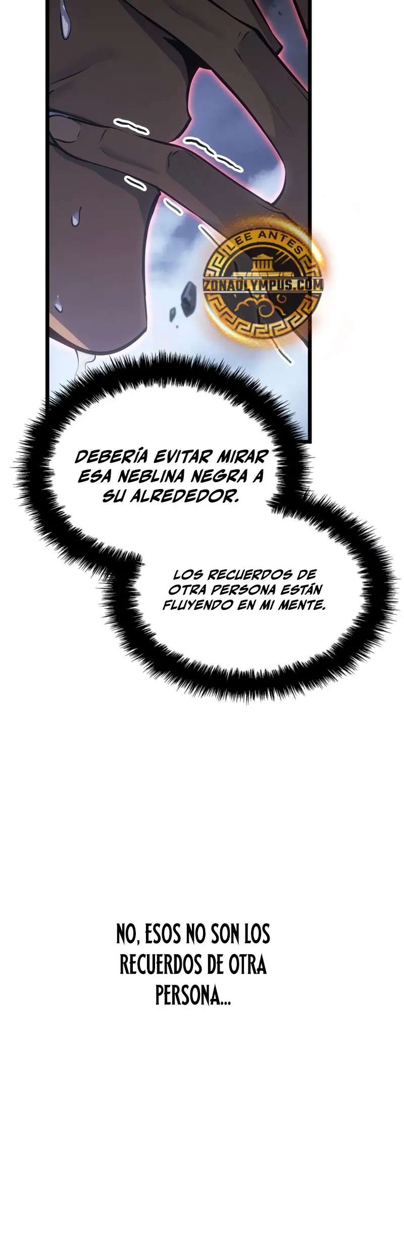 Read Solo Leveling  Ragnarok ES Manga Online