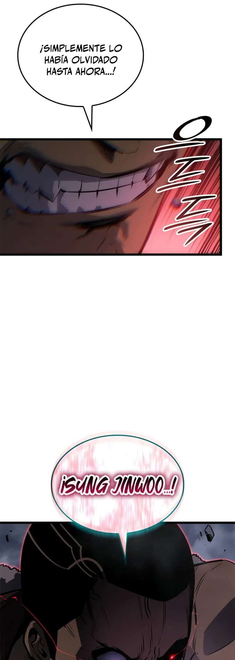 Read Solo Leveling  Ragnarok ES Manga Online