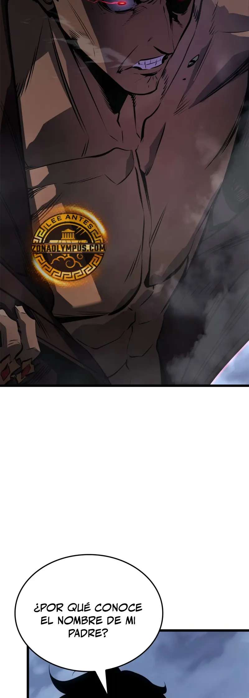 Read Solo Leveling  Ragnarok ES Manga Online