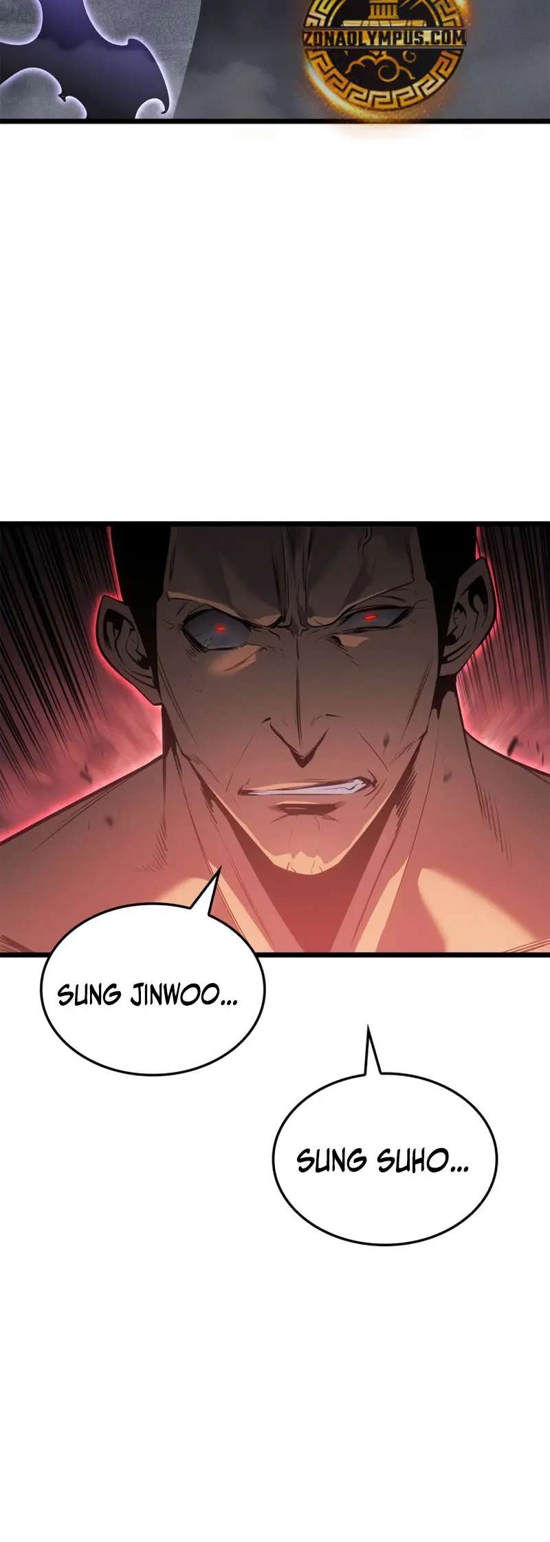 Read Solo Leveling  Ragnarok ES Manga Online