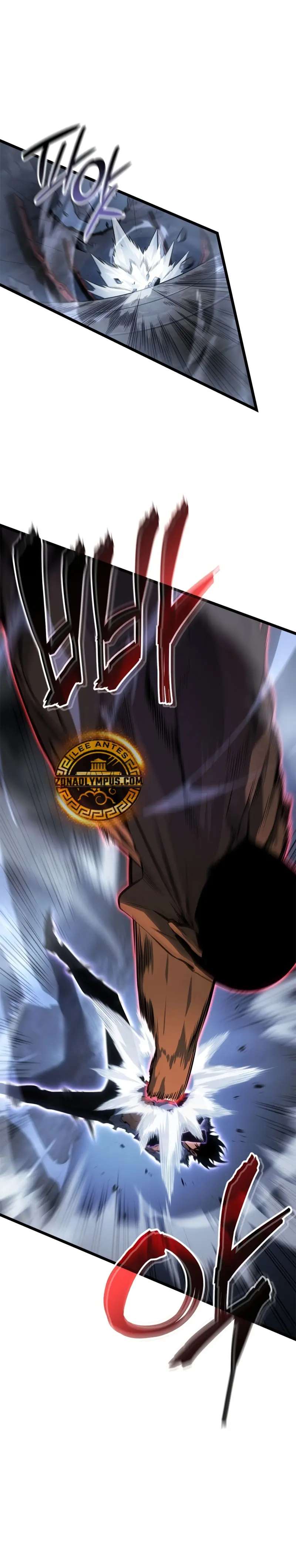 Read Solo Leveling  Ragnarok ES Manga Online