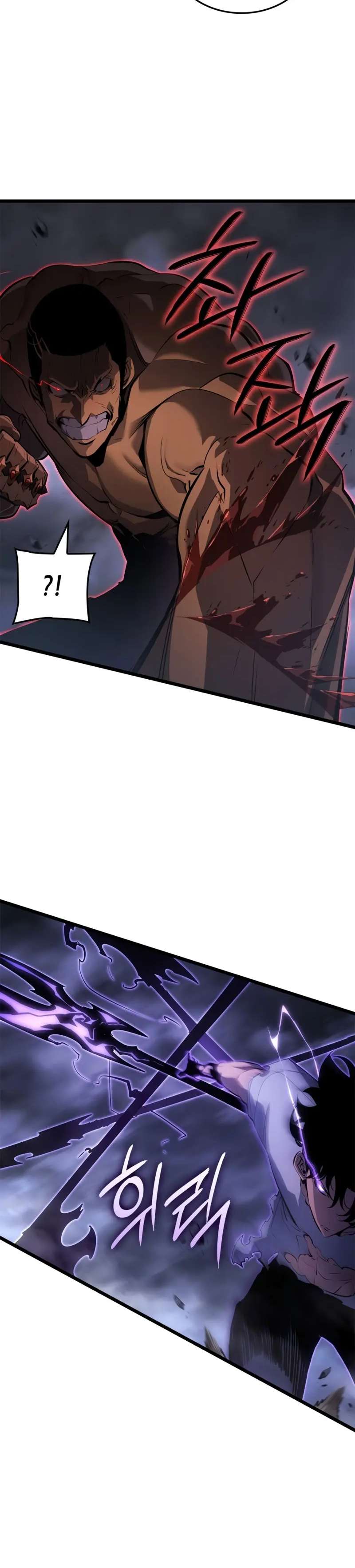 Read Solo Leveling  Ragnarok ES Manga Online