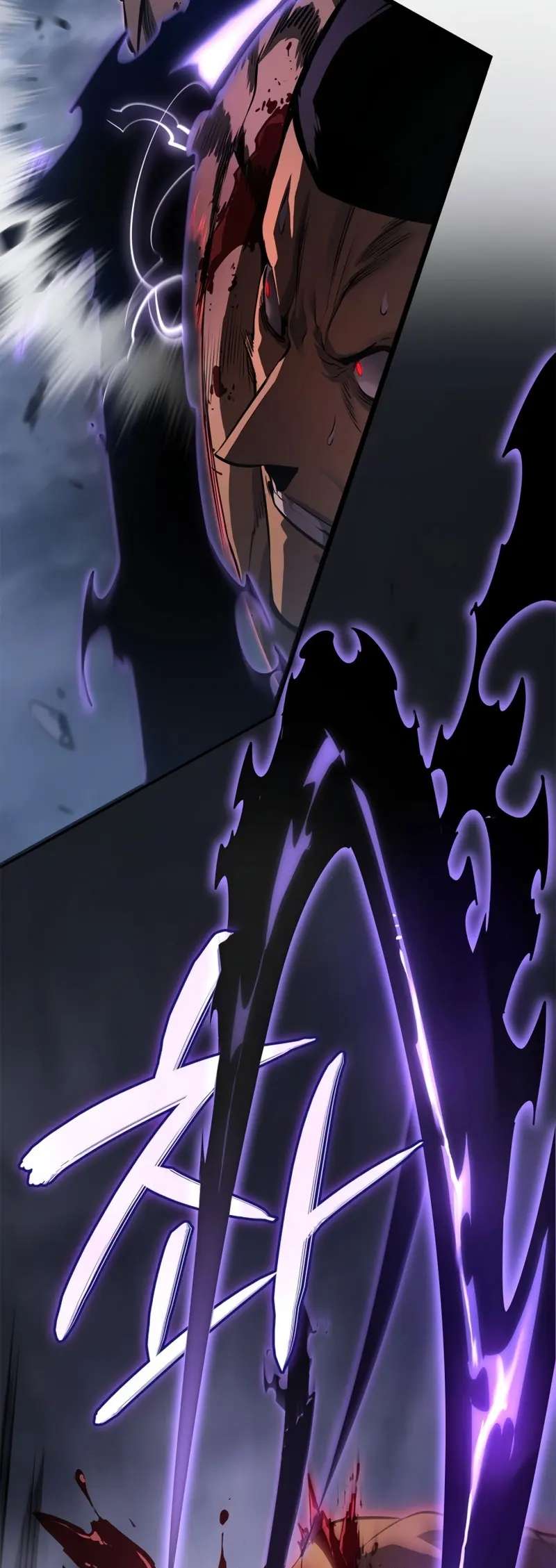 Read Solo Leveling  Ragnarok ES Manga Online