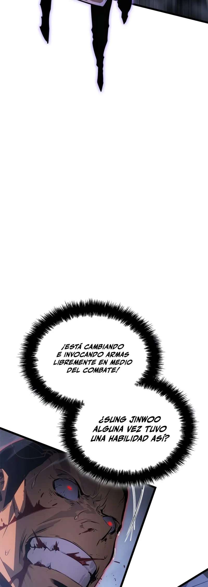 Read Solo Leveling  Ragnarok ES Manga Online