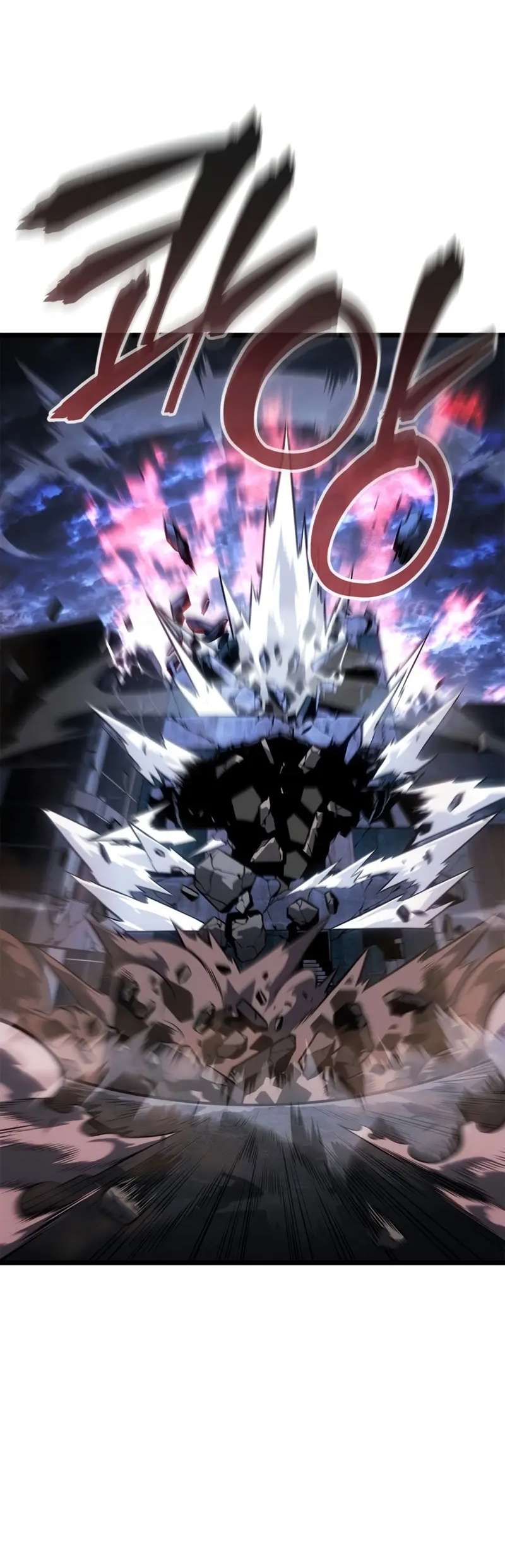 Read Solo Leveling  Ragnarok ES Manga Online