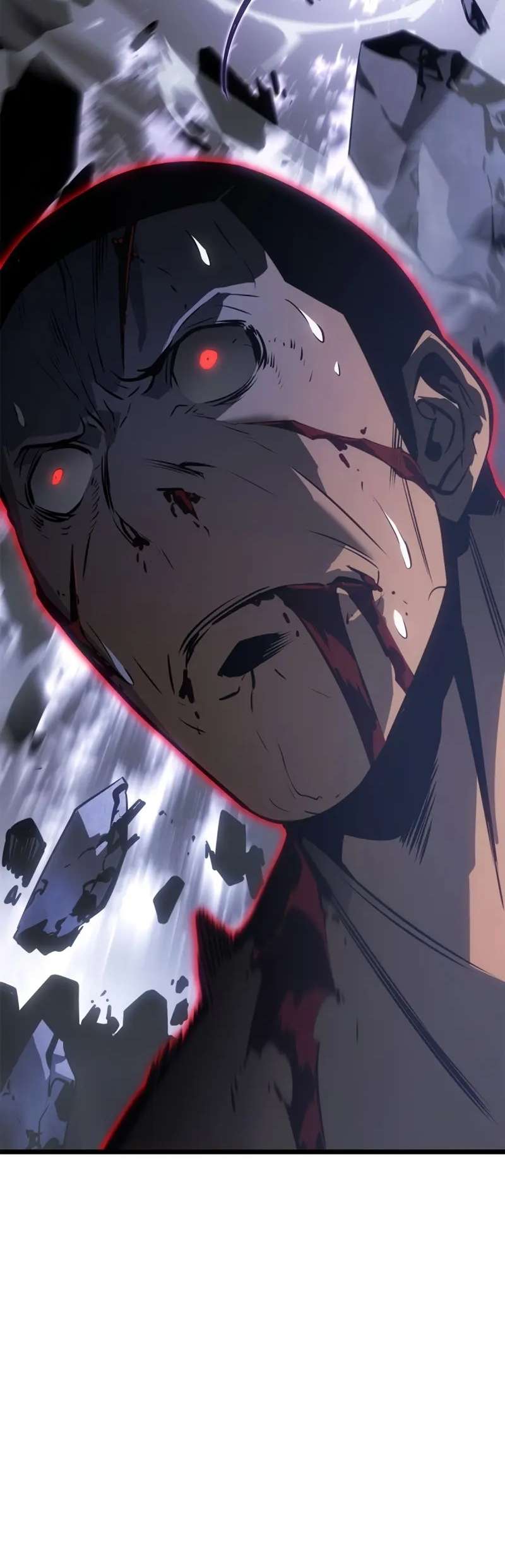 Read Solo Leveling  Ragnarok ES Manga Online