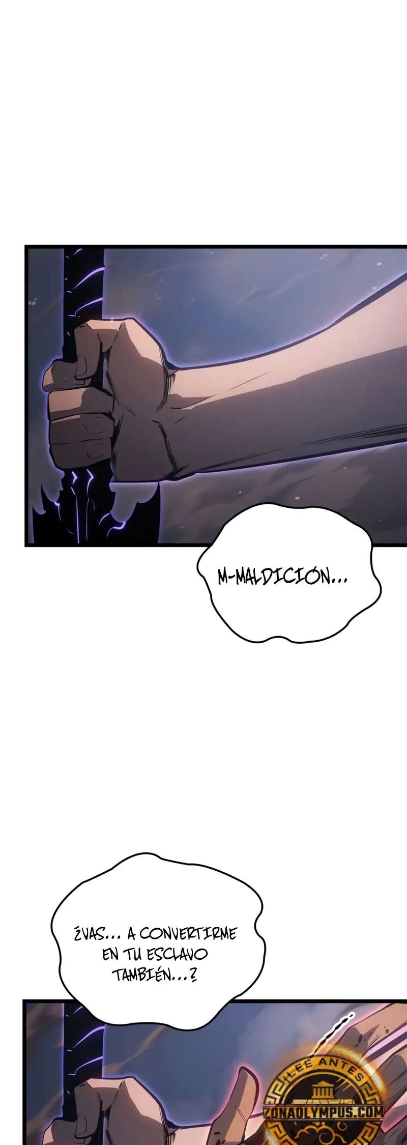 Read Solo Leveling  Ragnarok ES Manga Online