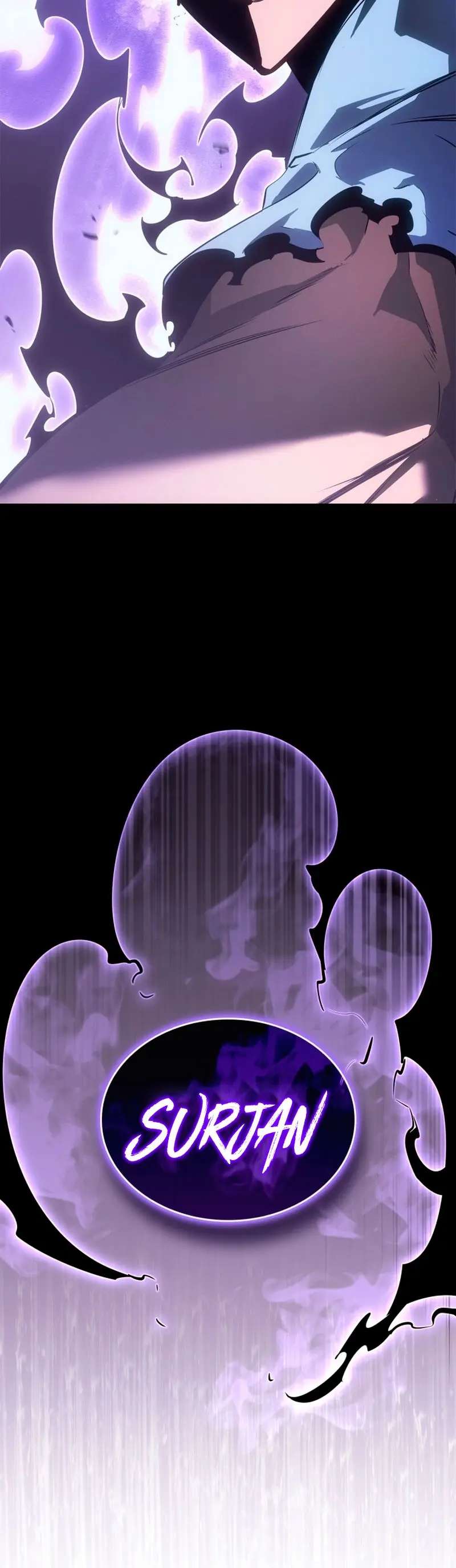 Read Solo Leveling  Ragnarok ES Manga Online