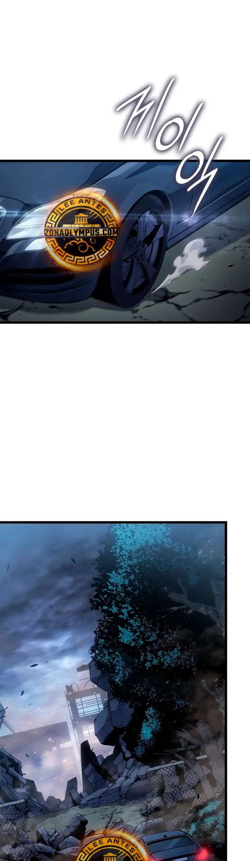 Read Solo Leveling  Ragnarok ES Manga Online