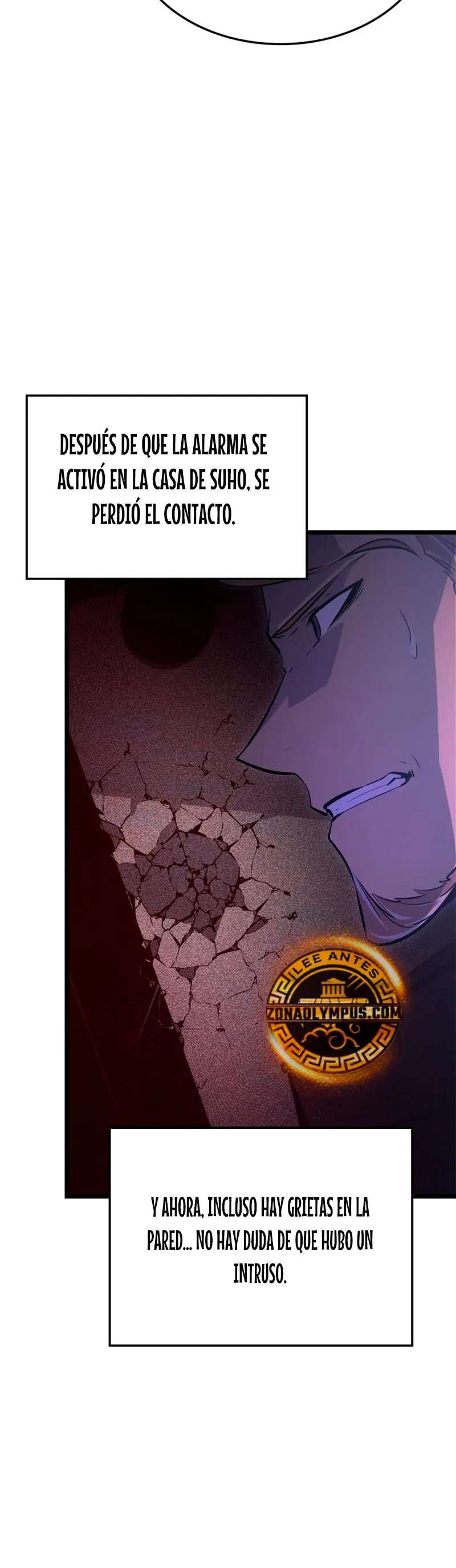 Read Solo Leveling  Ragnarok ES Manga Online