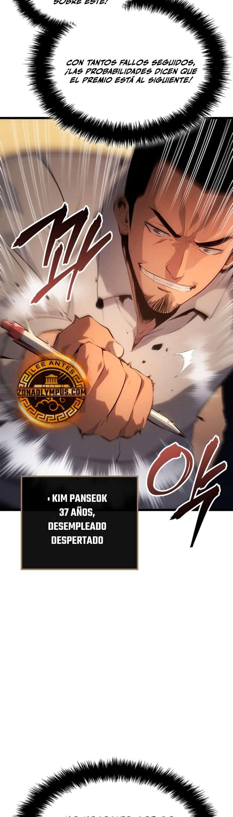 Read Solo Leveling  Ragnarok ES Manga Online