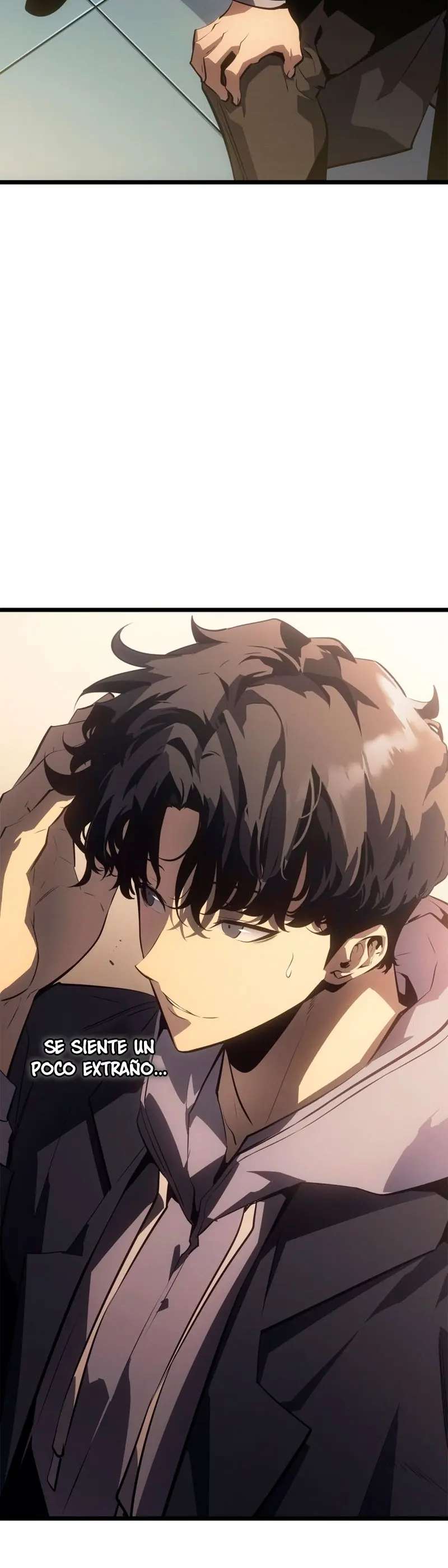 Read Solo Leveling  Ragnarok ES Manga Online