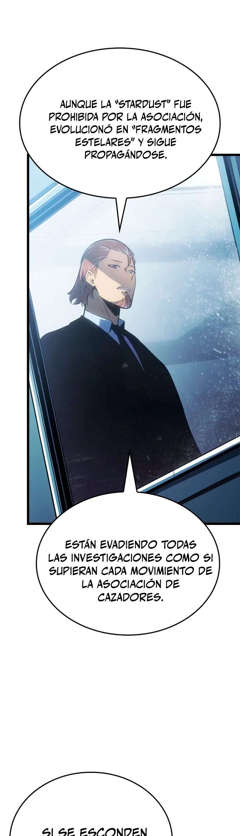 Read Solo Leveling  Ragnarok ES Manga Online