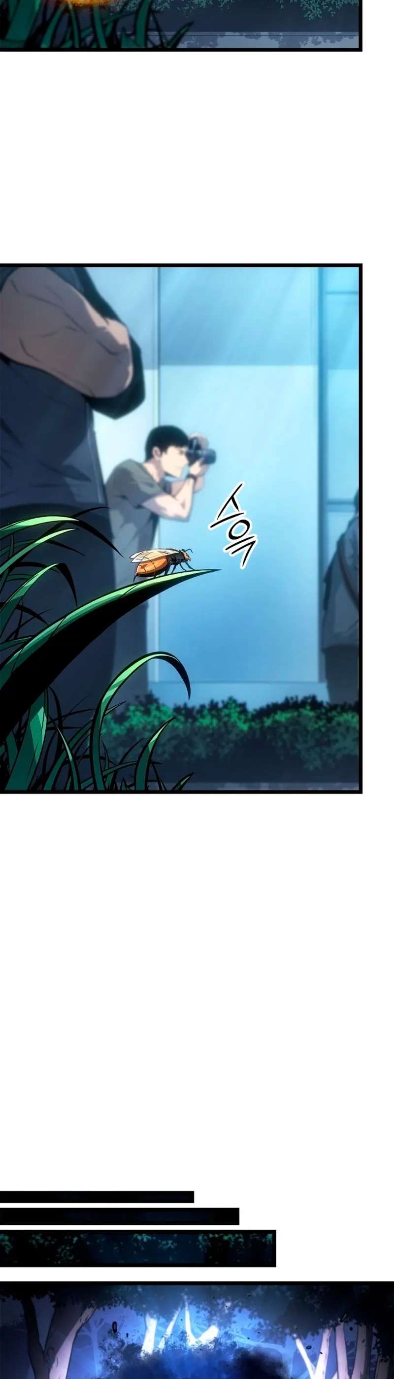 Read Solo Leveling  Ragnarok ES Manga Online