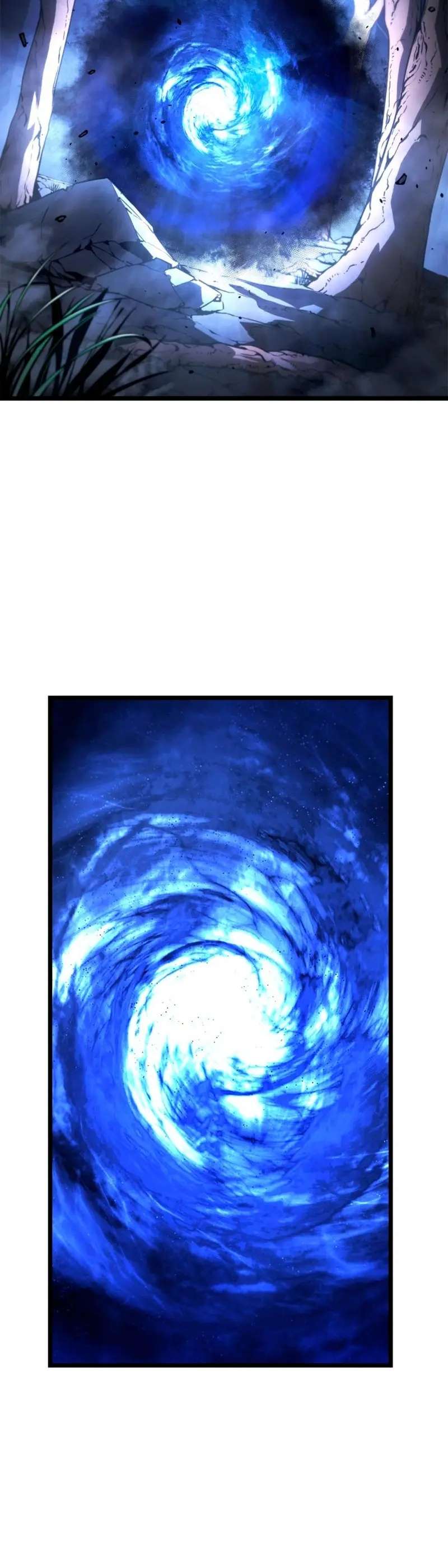 Read Solo Leveling  Ragnarok ES Manga Online