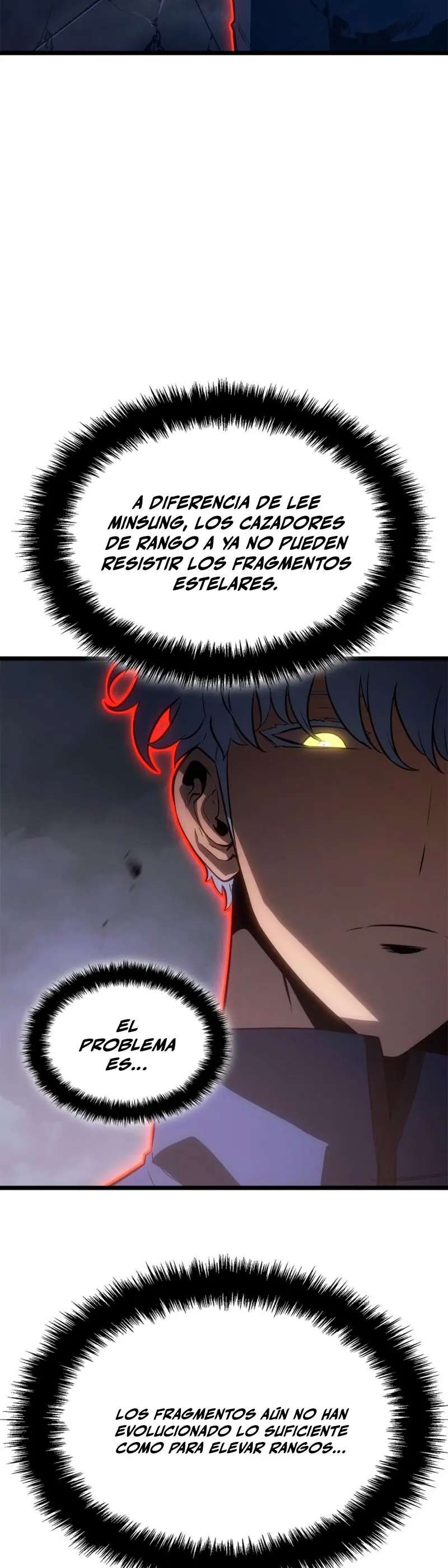 Read Solo Leveling  Ragnarok ES Manga Online