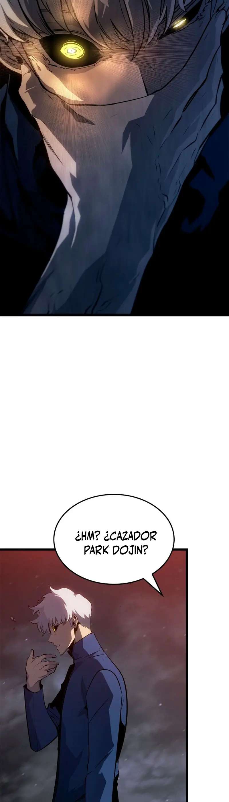 Read Solo Leveling  Ragnarok ES Manga Online