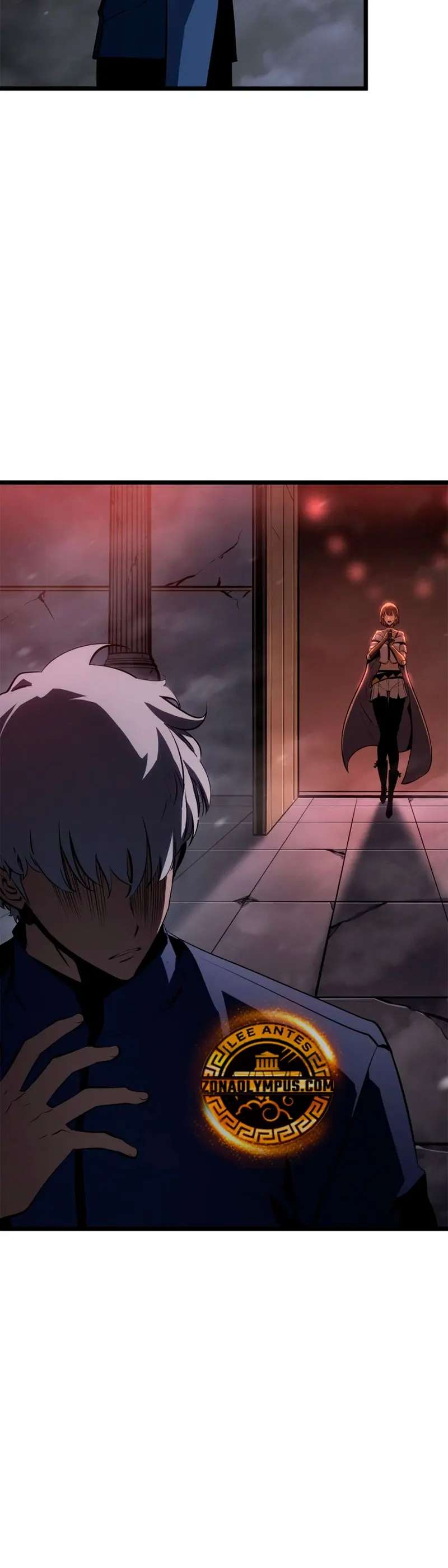 Read Solo Leveling  Ragnarok ES Manga Online