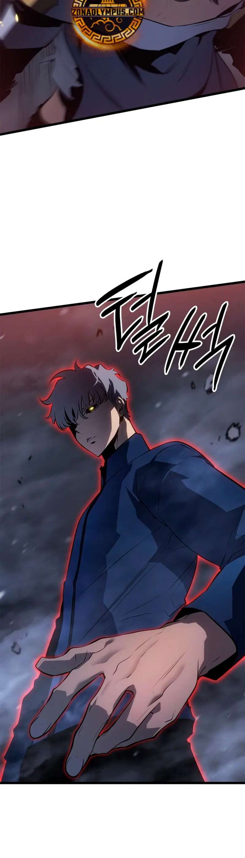 Read Solo Leveling  Ragnarok ES Manga Online