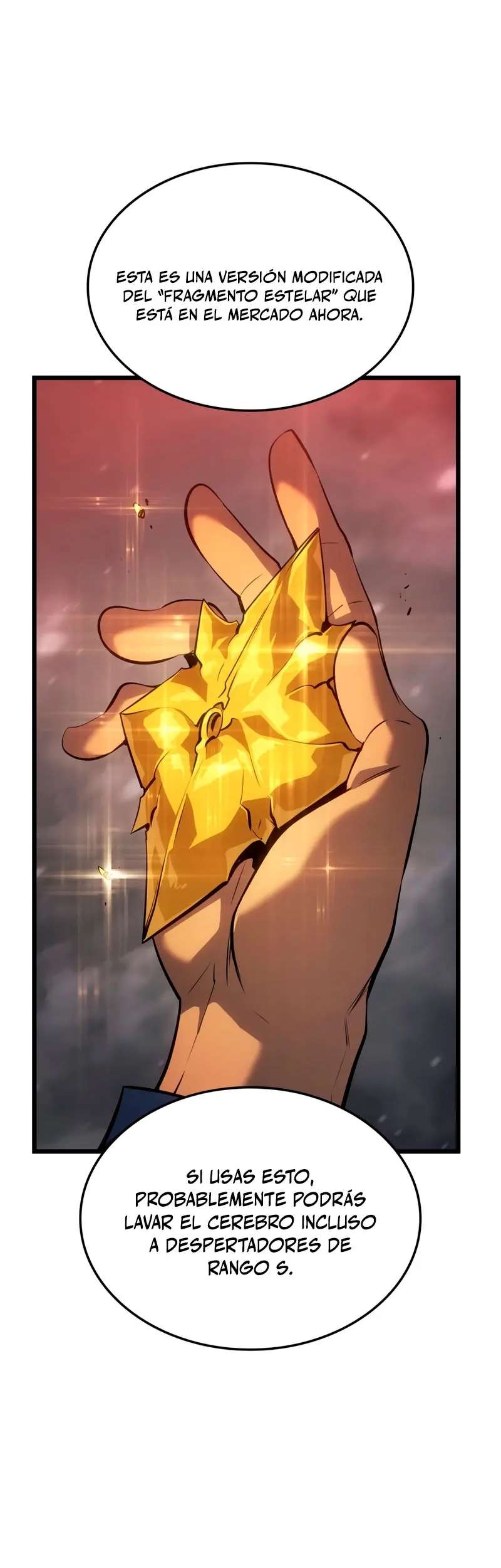 Read Solo Leveling  Ragnarok ES Manga Online