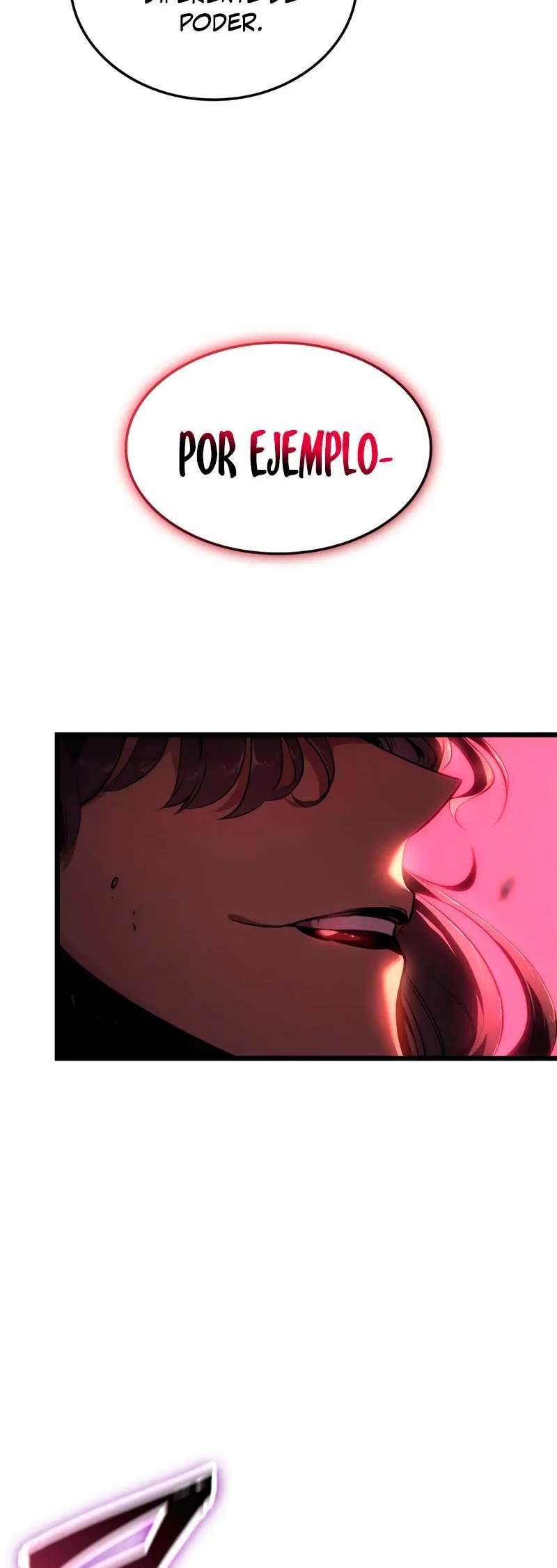 Read Solo Leveling  Ragnarok ES Manga Online