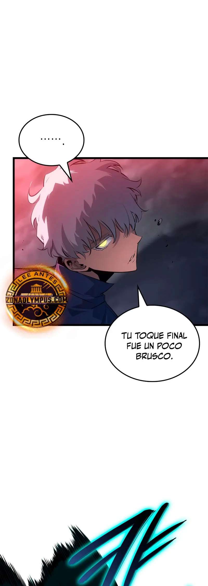 Read Solo Leveling  Ragnarok ES Manga Online