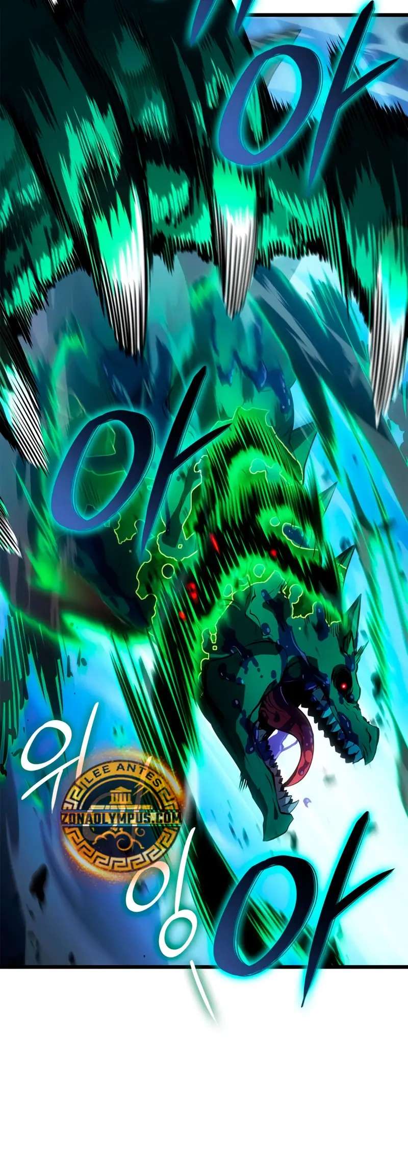 Read Solo Leveling  Ragnarok ES Manga Online