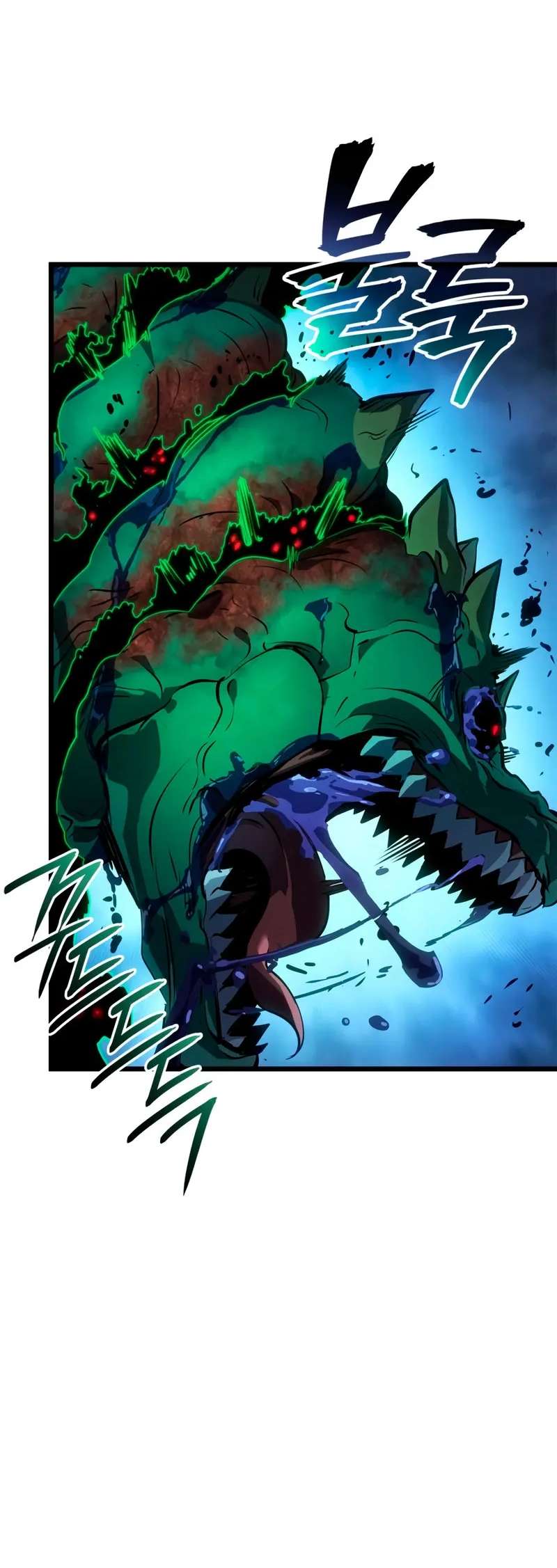 Read Solo Leveling  Ragnarok ES Manga Online