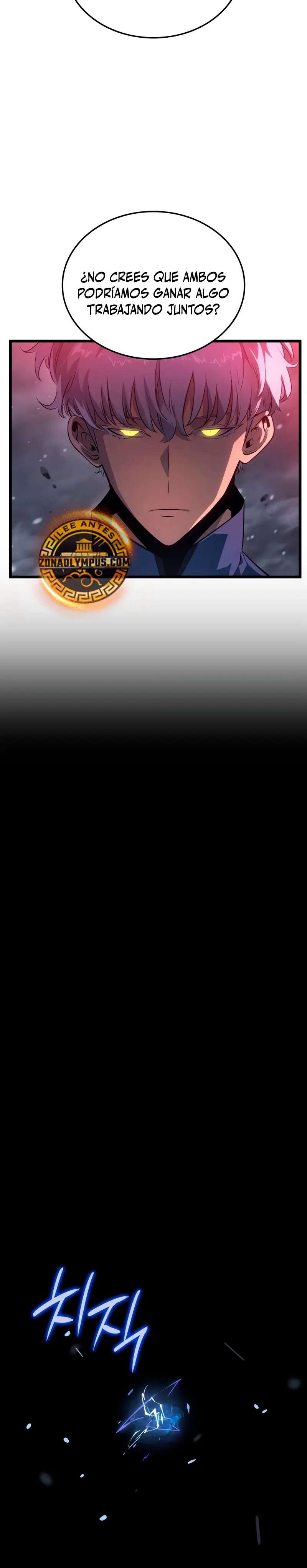 Read Solo Leveling  Ragnarok ES Manga Online