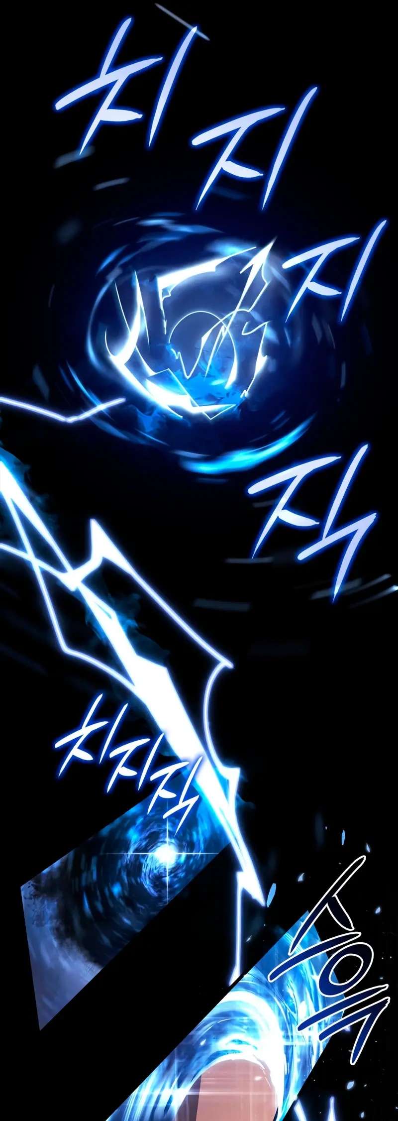 Read Solo Leveling  Ragnarok ES Manga Online