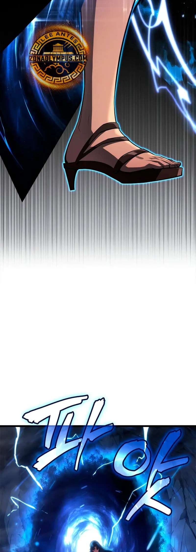 Read Solo Leveling  Ragnarok ES Manga Online